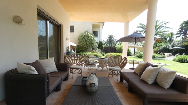 Cádiz - San Roque - 4775m2