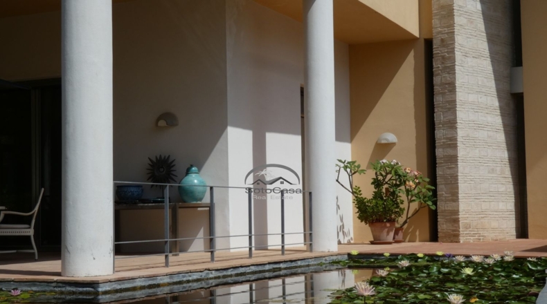 Cádiz - San Roque - 4775m2