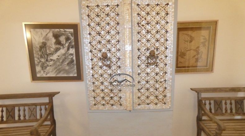 Cádiz - San Roque - 4775m2