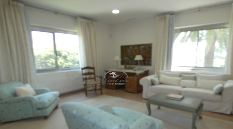 Cádiz - San Roque - 4775m2