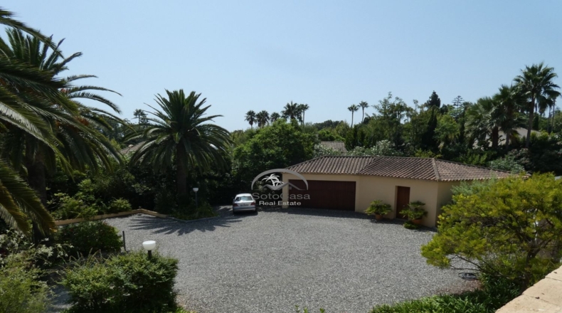 Cádiz - San Roque - 4775m2