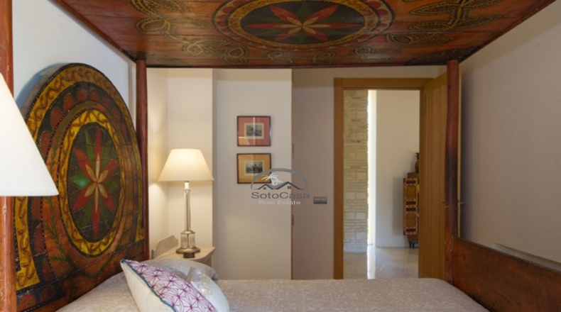 Cádiz - San Roque - 4775m2