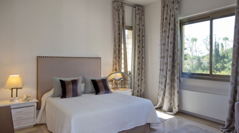 Cádiz - San Roque - 4775m2