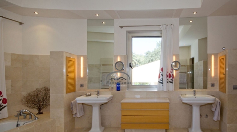 Cádiz - San Roque - 4775m2