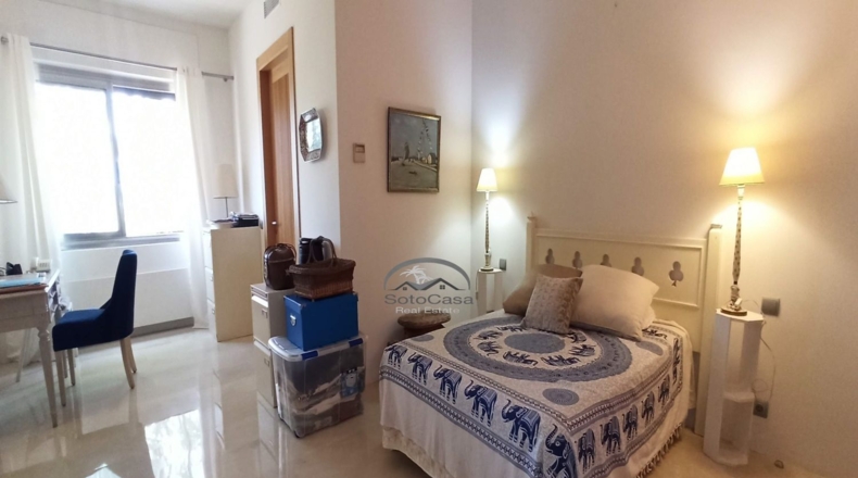 Cádiz - San Roque - 4775m2