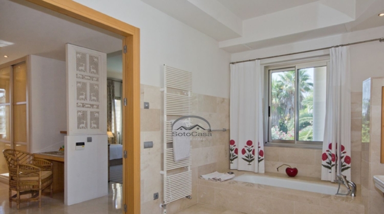 Cádiz - San Roque - 4775m2