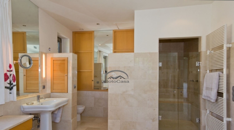 Cádiz - San Roque - 4775m2