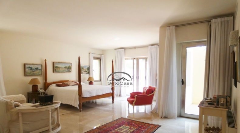 Cádiz - San Roque - 4775m2