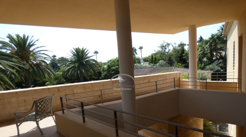 Cádiz - San Roque - 4775m2
