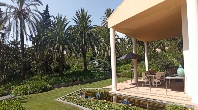 Cádiz - San Roque - 4775m2