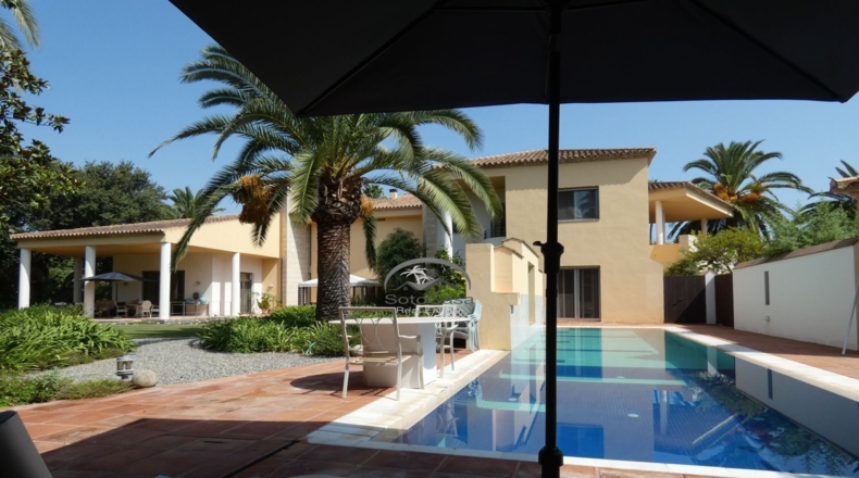 Cádiz - San Roque - 4775m2
