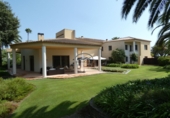 Xalet independent amb terreny en venda a San Roque ref.: TR185512 foto