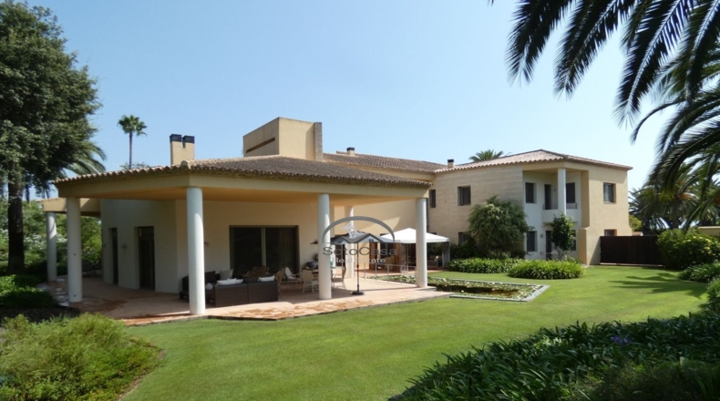 Cádiz - San Roque - 4775m2