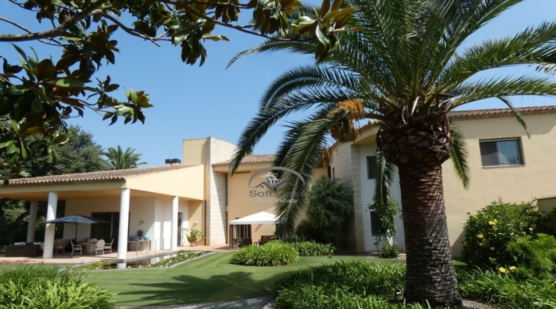 Cádiz - San Roque - 4775m2