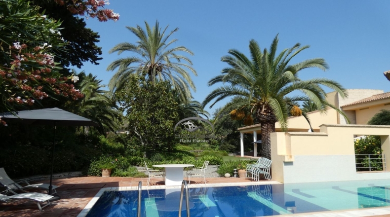 Cádiz - San Roque - 4775m2