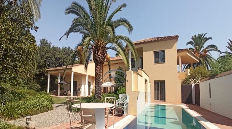 Cádiz - San Roque - 4775m2