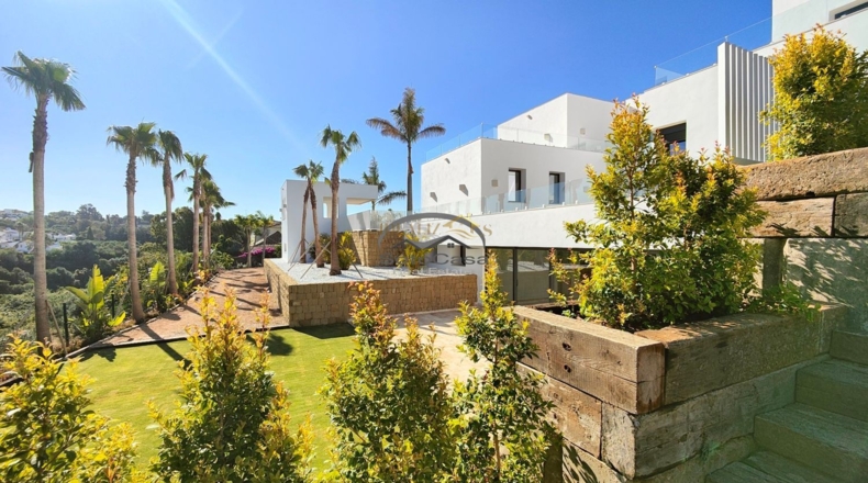 Cádiz - San Roque - 3278m2