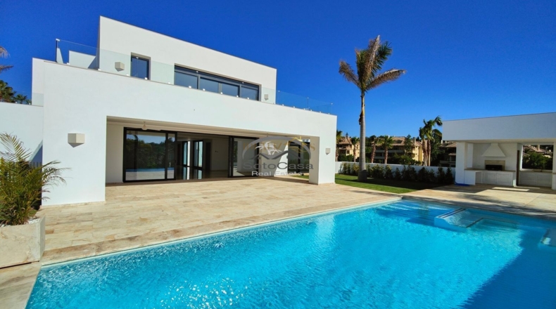 Cádiz - San Roque - 3278m2