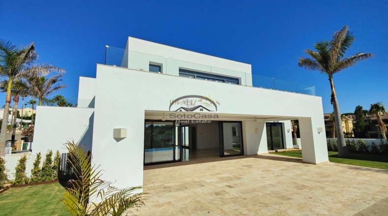 Cádiz - San Roque - 3278m2