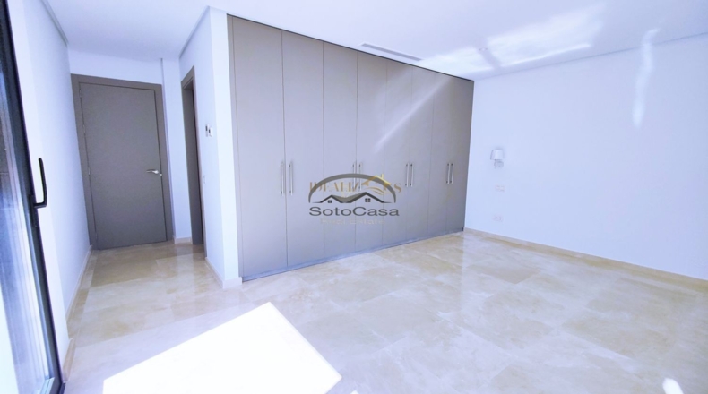 Cádiz - San Roque - 3278m2
