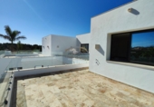 Xalet independent amb terreny en venda a San Roque ref.: TR186251 foto