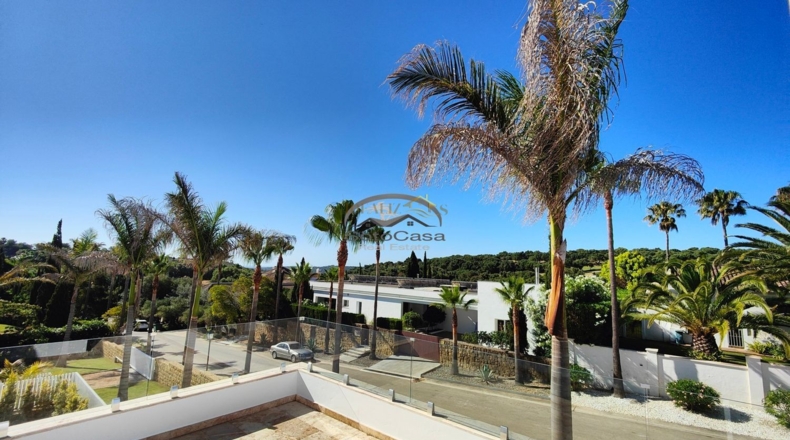 Cádiz - San Roque - 3278m2