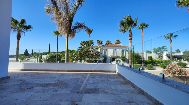 Cádiz - San Roque - 3278m2