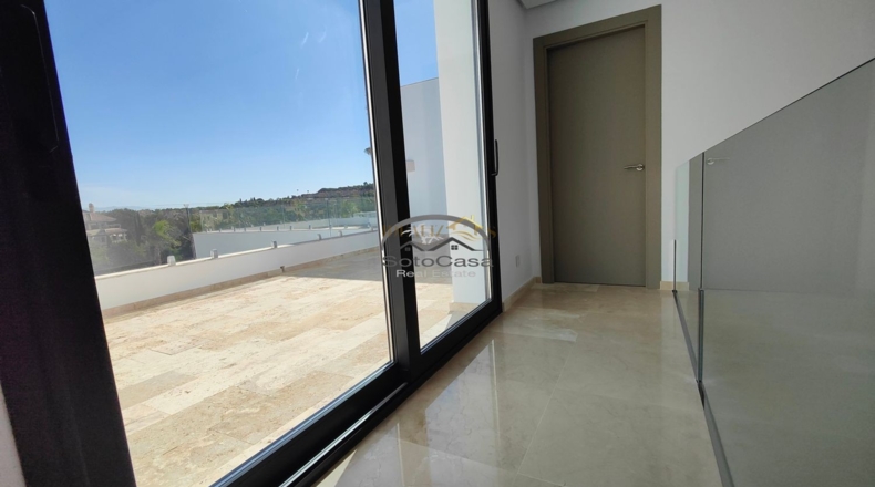 Cádiz - San Roque - 3278m2