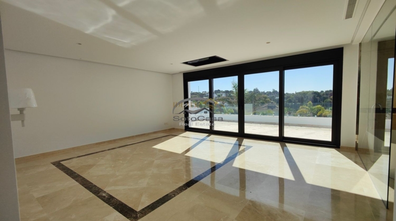 Cádiz - San Roque - 3278m2