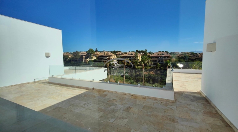 Cádiz - San Roque - 3278m2