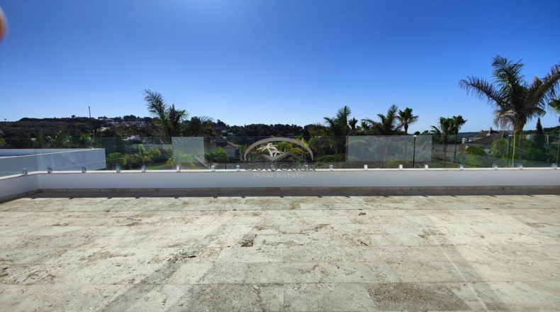 Cádiz - San Roque - 3278m2