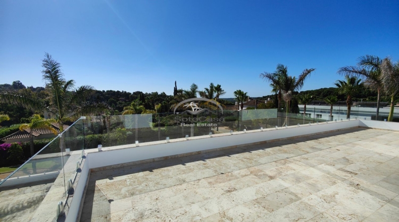 Cádiz - San Roque - 3278m2