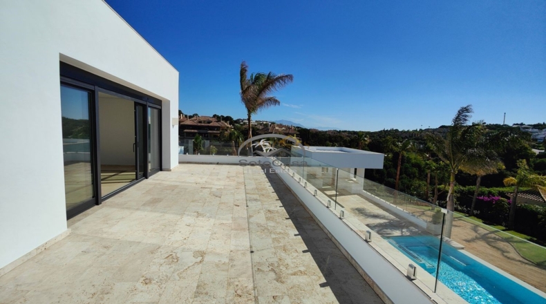Cádiz - San Roque - 3278m2