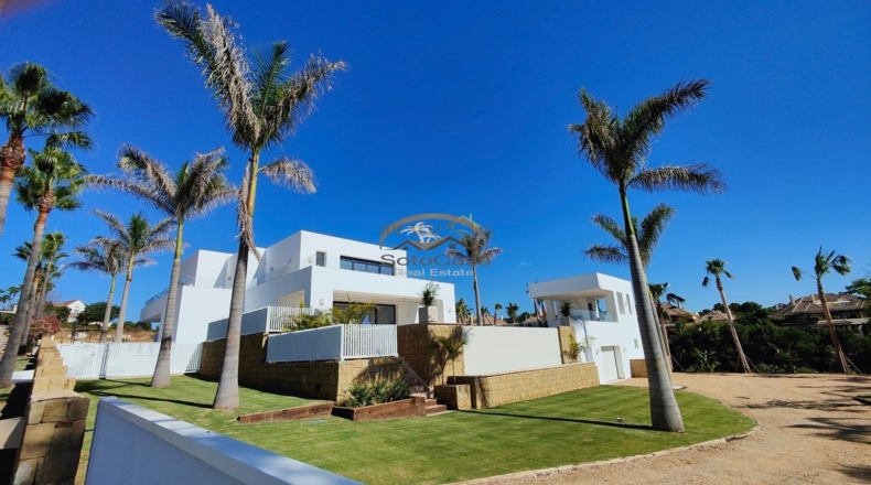 Cádiz - San Roque - 3278m2