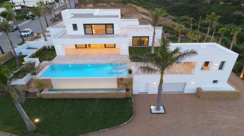Cádiz - San Roque - 3278m2