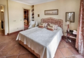 Xalet independent amb terreny en venda a San Roque ref.: TR186250 foto