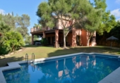 Xalet independent amb terreny en venda a San Roque ref.: TR186250 foto