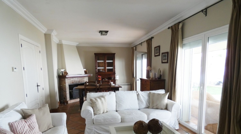 Cádiz - San Roque - 500m2