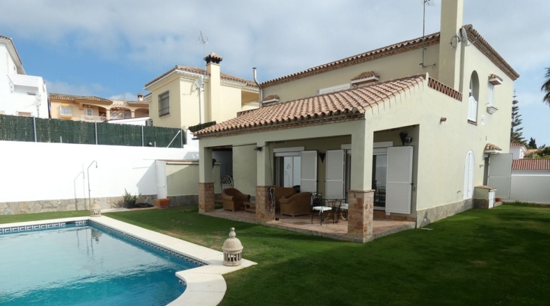 Cádiz - San Roque - 500m2