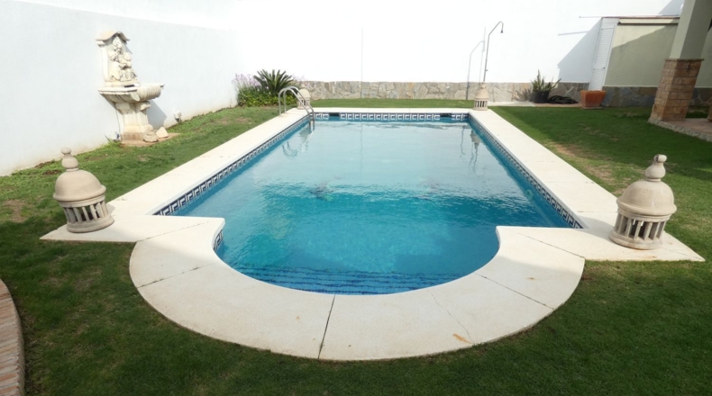 Cádiz - San Roque - 500m2