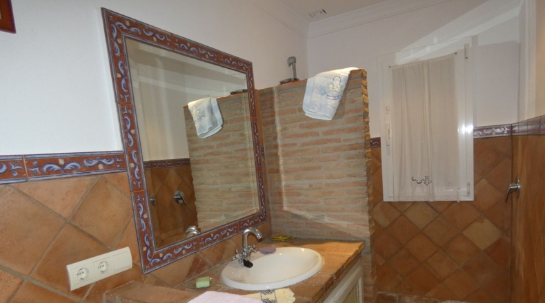 Cádiz - San Roque - 500m2