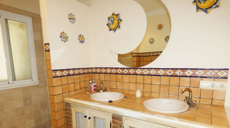 Cádiz - San Roque - 500m2