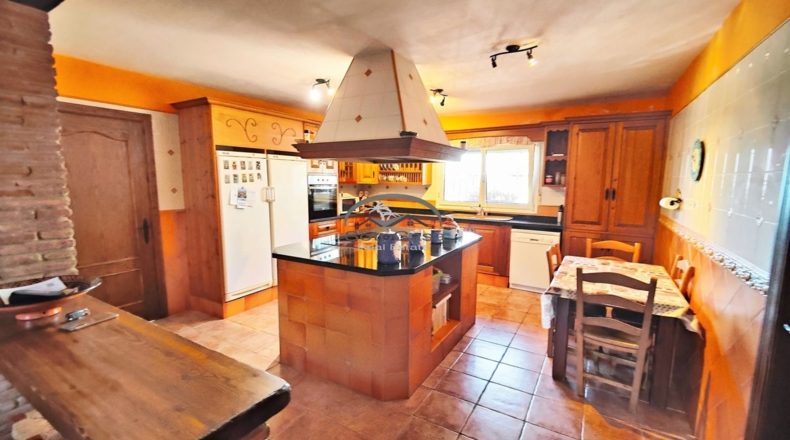 Cádiz - San Enrique de Guadiaro - 275m2