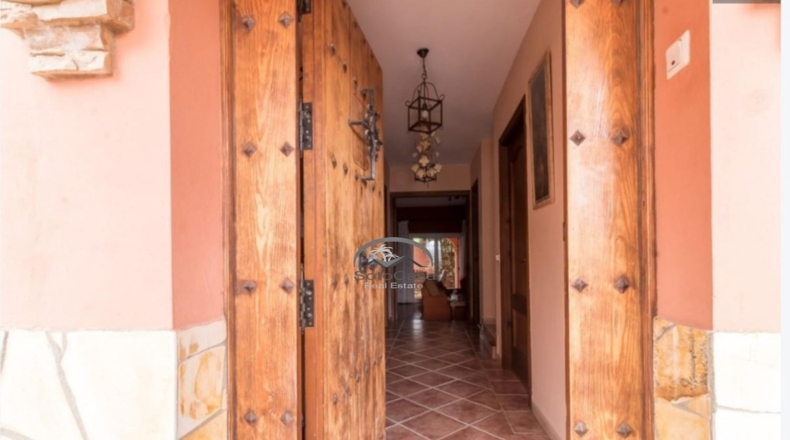 Cádiz - San Enrique de Guadiaro - 275m2