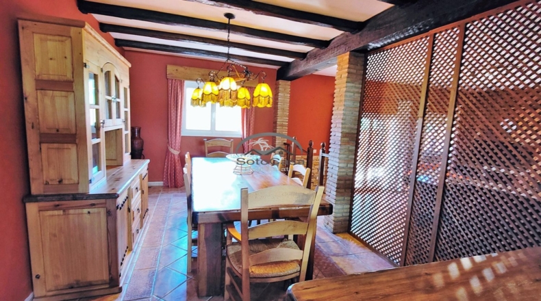Cádiz - San Enrique de Guadiaro - 275m2