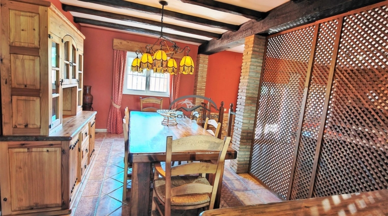 Cádiz - San Enrique de Guadiaro - 275m2
