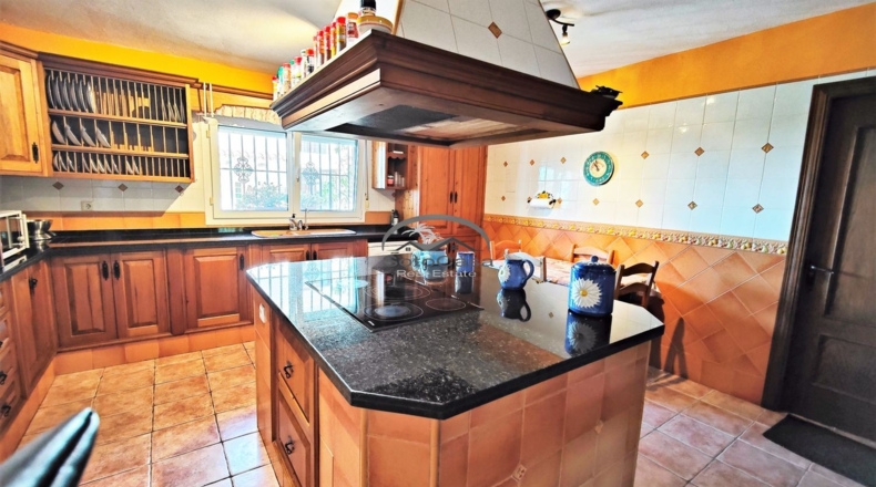 Cádiz - San Enrique de Guadiaro - 275m2