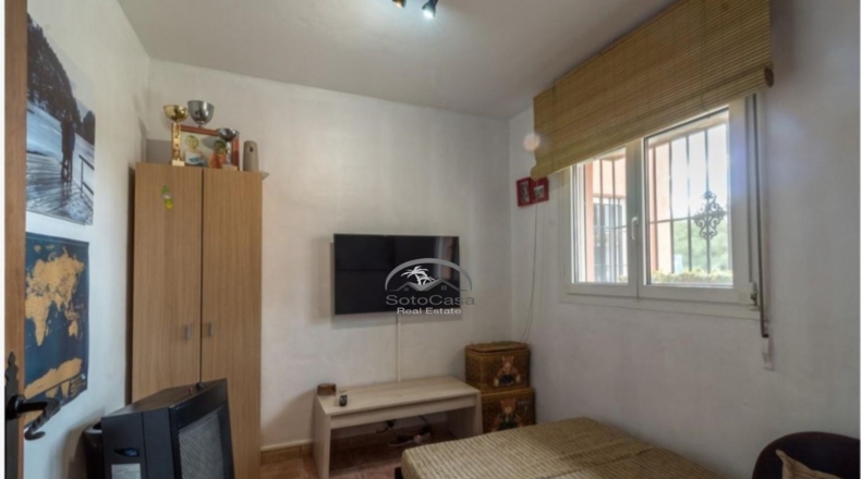 Cádiz - San Enrique de Guadiaro - 275m2