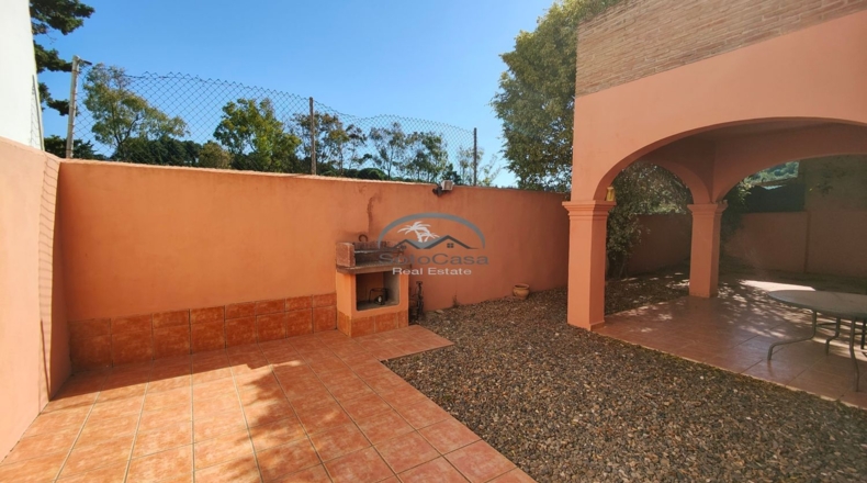 Cádiz - San Enrique de Guadiaro - 275m2