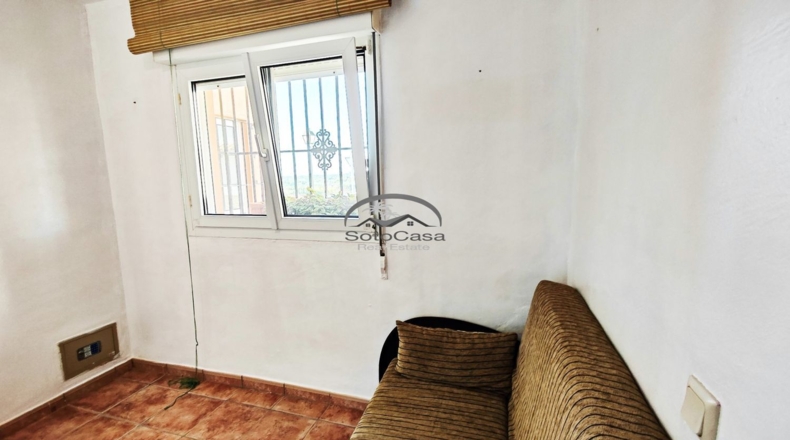 Cádiz - San Enrique de Guadiaro - 275m2